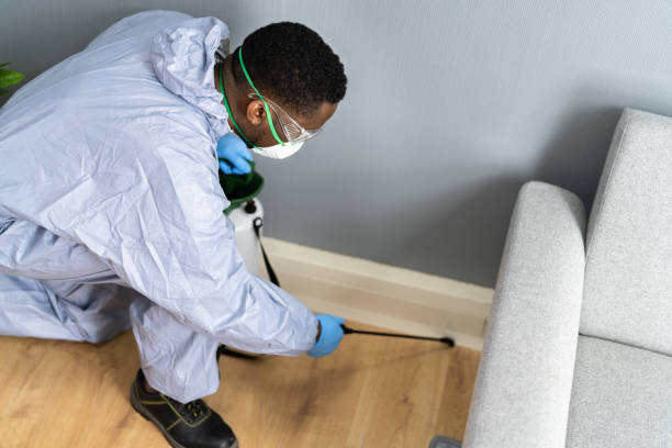 Best Bed Bug Extermination  in Troutdale, OR